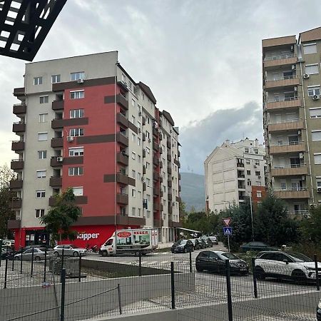 New Town Apartment سكوبجي المظهر الخارجي الصورة