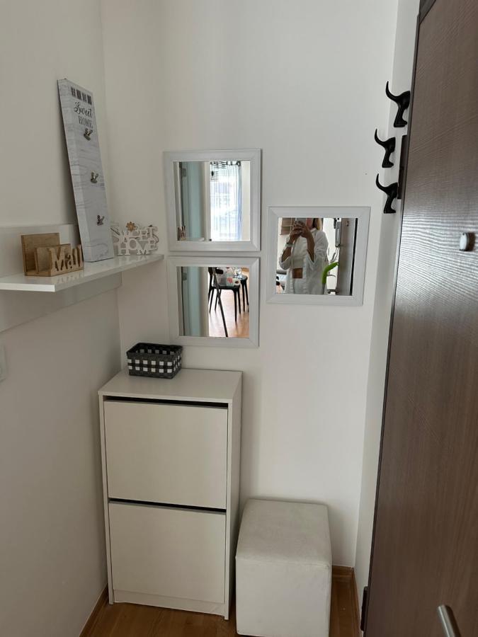 New Town Apartment سكوبجي المظهر الخارجي الصورة