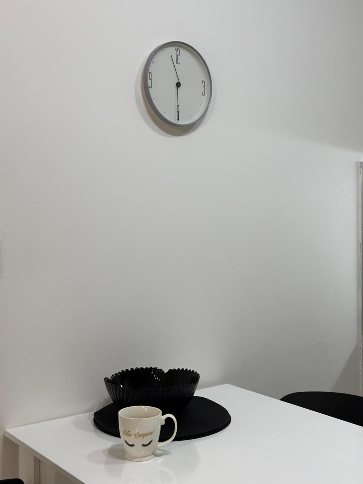 New Town Apartment سكوبجي المظهر الخارجي الصورة